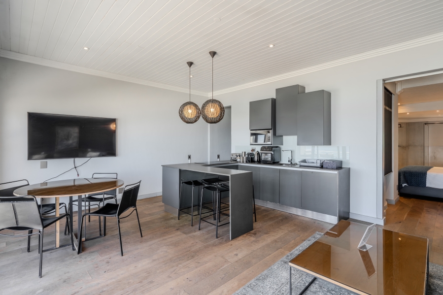 3 Bedroom Property for Sale in Camps Bay Western Cape